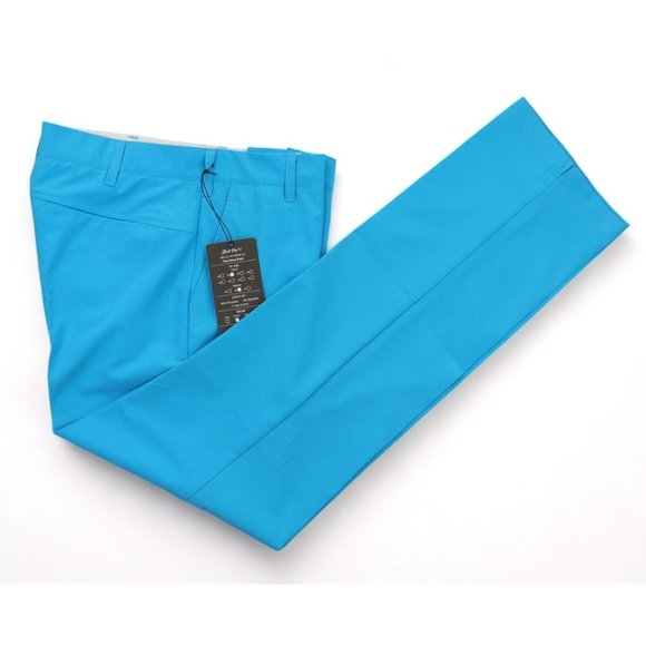 Short Par4 Other - Short Par 4 Pants Men's Size 32/32 Ocean Blue The Pavin Pant New W/tags